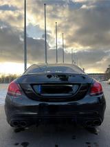 Mercedes-Benz C 43 AMG Mercedes-AMG C 43 4MATIC Autom. Mer... - Mercedes-Benz C 43 AMG in Berlin
