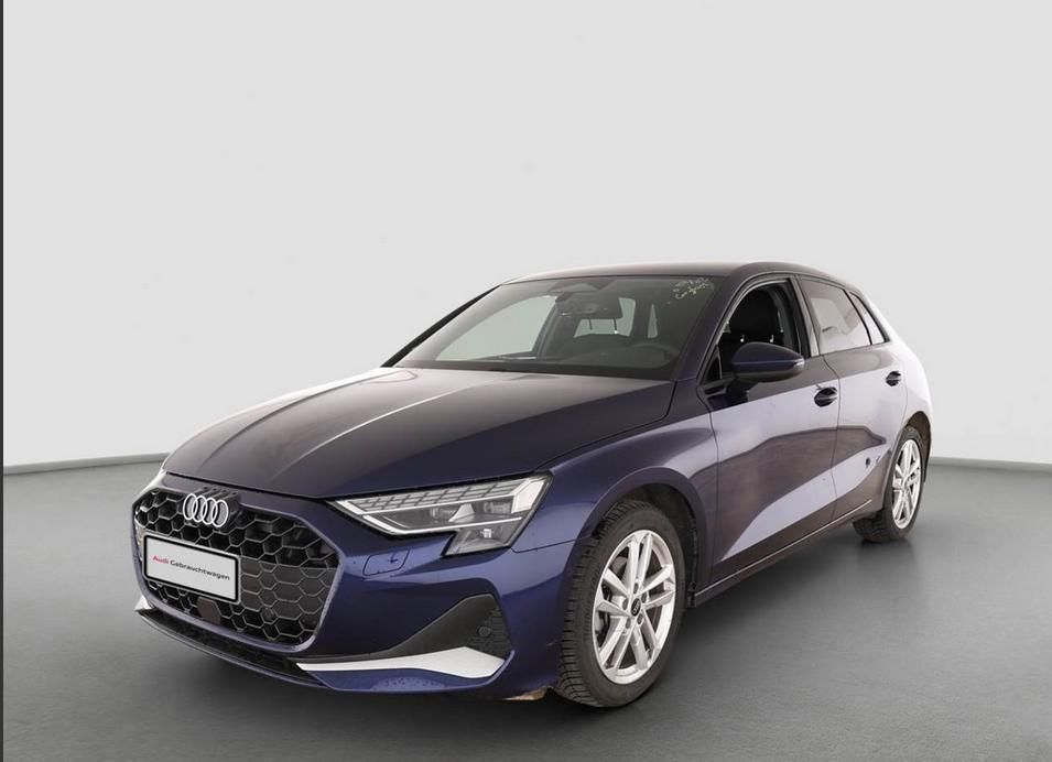 Audi A3 - Bild 6