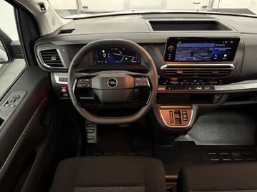 Opel Zafira Life - 11