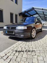 Opel Original Opel Vectra A Turbo 4x4 C20LET - Opel Vectra: C Turbo