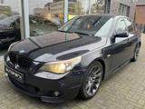 BMW 530d lim M Sport HUD ESSD StHz Leder NaviProf Xe - BMW 530 aus 2006: 530d