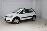 Suzuki SX4 1.6 VVT * HU/AU bis 11.2027 * Klima - Suzuki SX4: Allradantrieb
