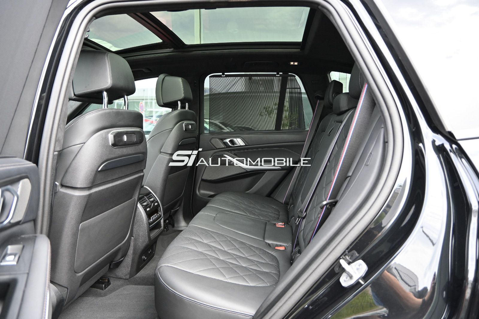 Fahrzeugabbildung BMW X5 xDr. 30d M-Sport Pro °UVP 129.320€°INTEGRAL°