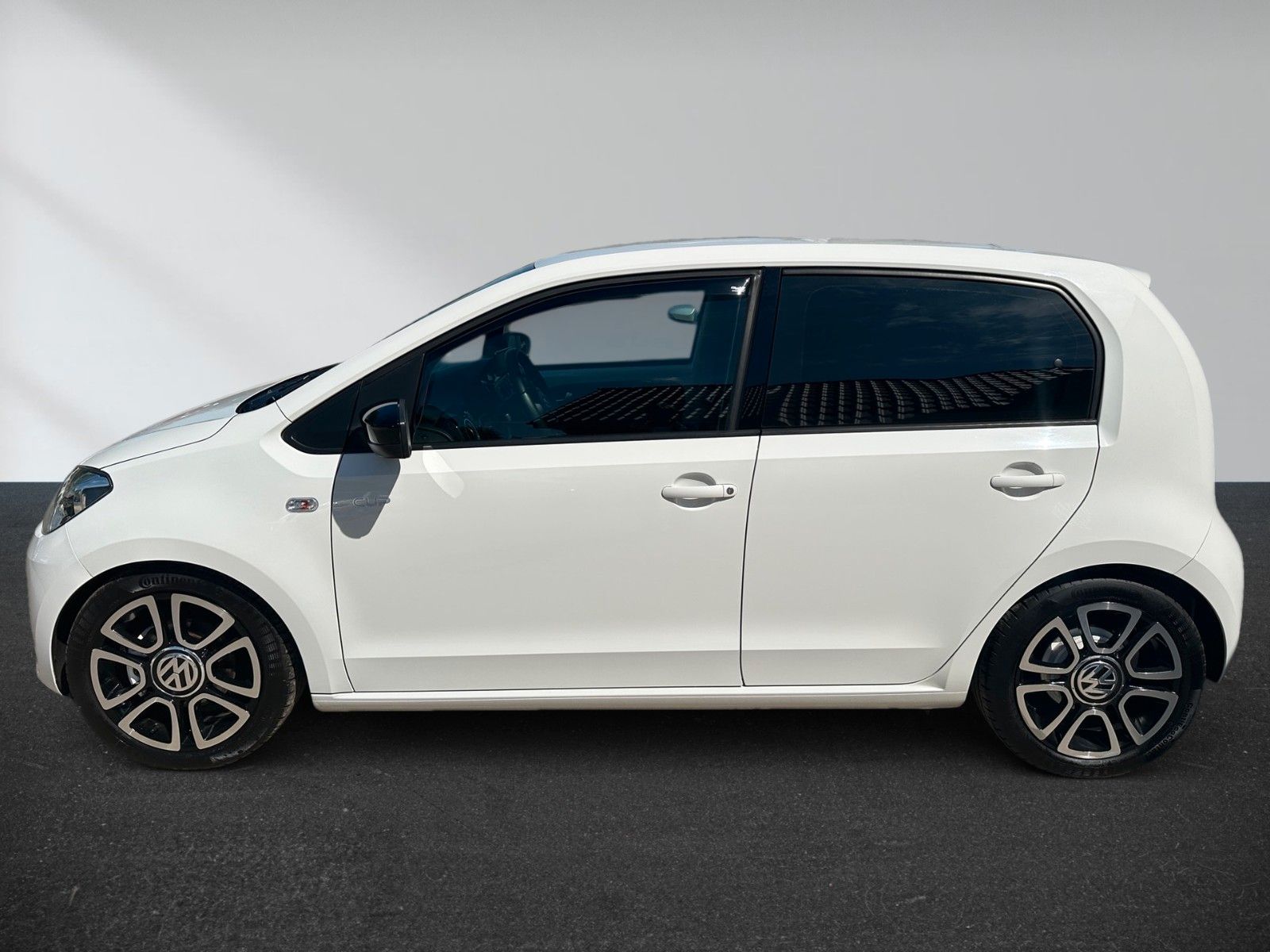 Volkswagen up! cup up! – Bild 9