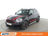 MINI Countryman John Cooper Works ALL4 Aut.*NAVI*LED* - : Countryman
