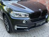 BMW X5 2.5D- xDrive -XENON-NAVI-AHK-HUD - BMW X5: D