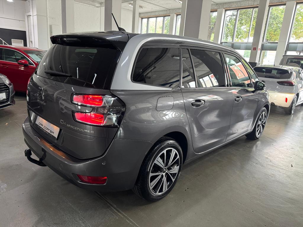 Citroën C4 SpaceTourer