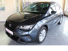 Fahrzeugabbildung Seat Arona Style 1.0 Sitzheizung, Einparkhilfe, Nur 1