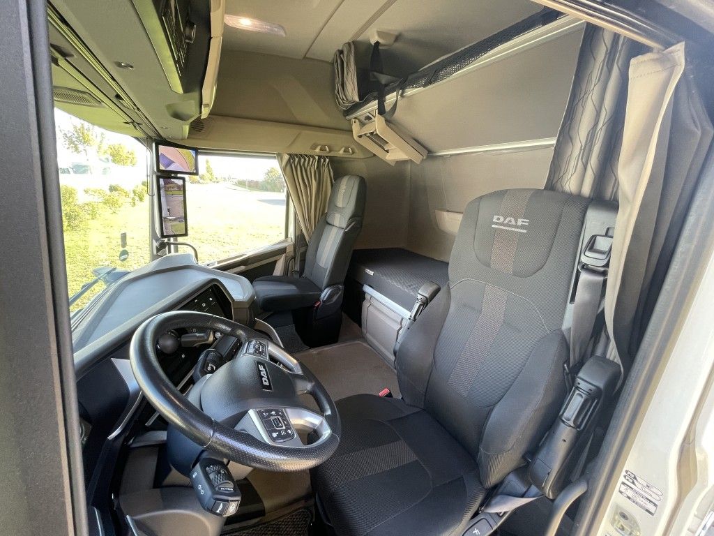 Fahrzeugabbildung DAF FT XG 480 LD