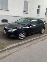 Seat Ibiza SC 1.6 16V DSG Sport Sport - Seat Ibiza aus 2010: Sport