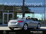 Audi TT 1.8 TFSI Cabrio Navi/SHZ/Tempomat/EPH uvm. - Audi TT: Roadster, 1.8