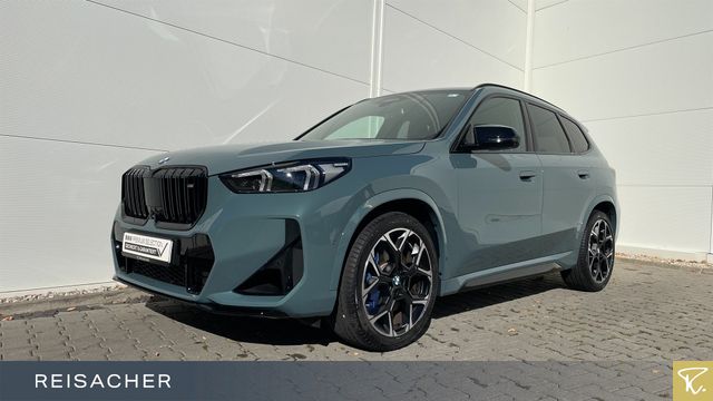 BMW X1 M35i xDrive DAPro adLED HuD 360° AktivSitz