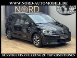 Volkswagen Touran ACTIVE 1.5 TSI Navi/PDC/SHZ/16/App Connec - Volkswagen Touran mit Benzin-Antrieb: Kombi
