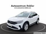 Volkswagen Taigo 1.0 l TSI OPF 85 kW (116 PS) 7-Gang-DSG - weiße Volkswagen Taigo
