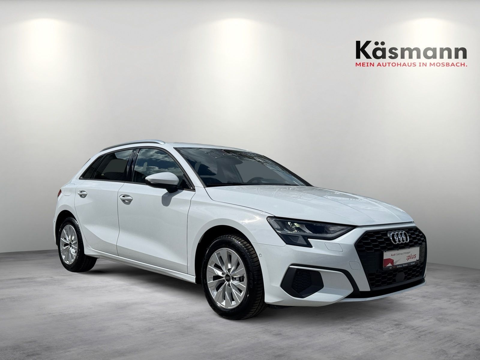 Audi A3 - Bild 18