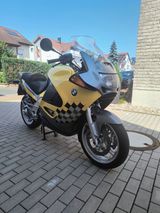 BMW K1200RS - BMW 1998 K1200RS
