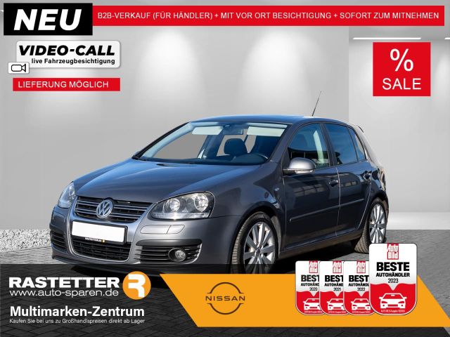 Volkswagen Golf 2.0 TDI GT Sport R-Line+S-Dach+Winter+Priva