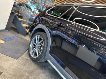 MYAUTOCENTER – Gebraucht- und Jahreswagen mit Werkstattservice in Pfaffenhofen Volkswagen Passat Alltrack *MASSAGE*PANO*AHK*NAVI*ACC*