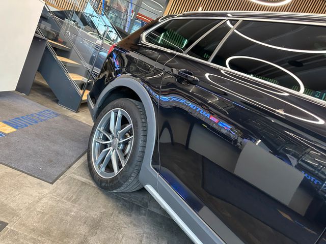 MYAUTOCENTER – Gebraucht- und Jahreswagen mit Werkstattservice in Pfaffenhofen Volkswagen Passat Alltrack *MASSAGE*PANO*AHK*NAVI*ACC*