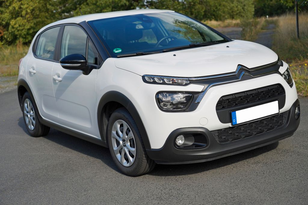 Image of Citroën C3