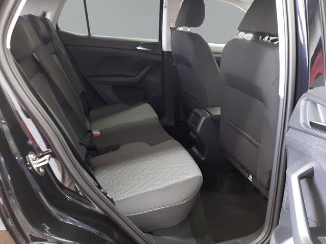 Fahrzeugabbildung Volkswagen T-Cross Life 1.0TSI Kamera ACC LED SitzHz 17"