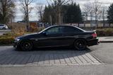 BMW 320i e93 im Winterschlaf TOP alles gemacht  - BMW 3er Reihe: Alle