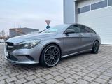 Mercedes-Benz CLA 250 Shooting Brake  Bj ... - gebrauchte Mercedes-Benz CLA 250 Shooting Brake aus dem Jahr 2016