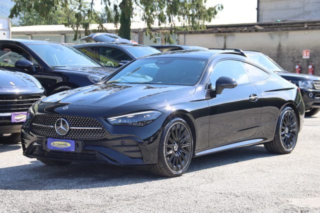 Other MERCEDES-BENZ CLE 300 4Matic Coupé AMG Line Prem imagem 2