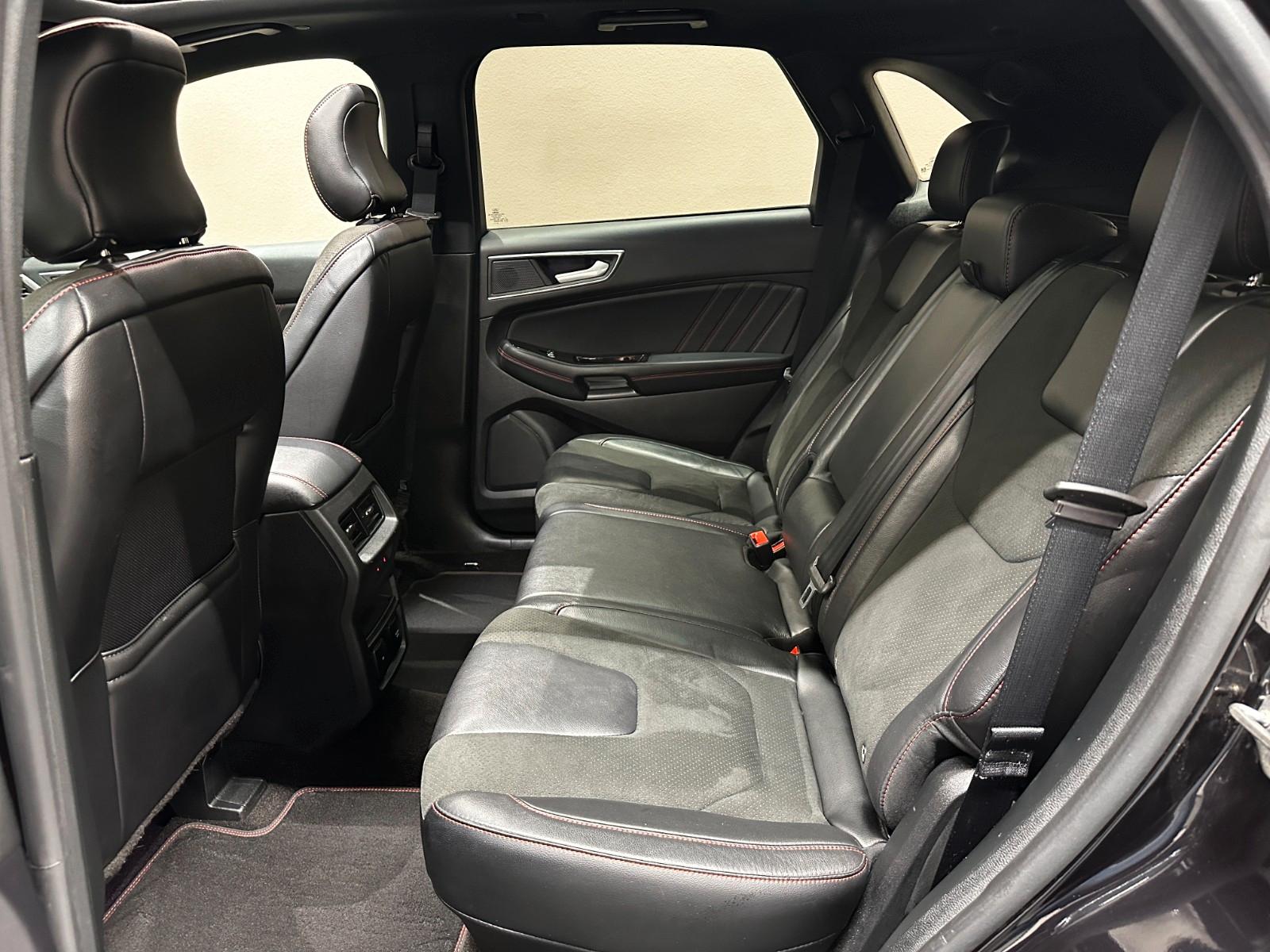Ford Edge ST-Line 4x4 *BLACK*PANO*KAMERA*SITZKLIMA*