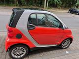 Smart Fortwo - Smart ForTwo in Hamm