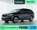 Skoda KODIAQ SELECTION 2.0 DSG 4X4 MATRIX-BEAM+KAMERA - Skoda Kodiaq Jahreswagen