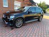 Mercedes-Benz GLC 250 4MATIC Autom. - - Mercedes-Benz GLC 250 in Bremen