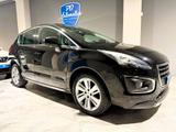 Peugeot PEUGEOT 3008 1.6 BLUEHDI ALLURE CROSSWAY EAT6 HE - Peugeot 3008 Crossway mit Diesel-Antrieb
