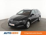 Skoda Superb 2.0 TDI Style Aut.*NAVI*LED*ACC*PDC* - Skoda Superb Gebrauchtwagen in Nürnberg