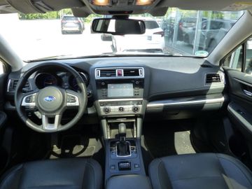 Subaru Outback - 7