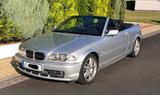 BMW 330 CI - BMW 330 aus 2001: Cabrio, Ci