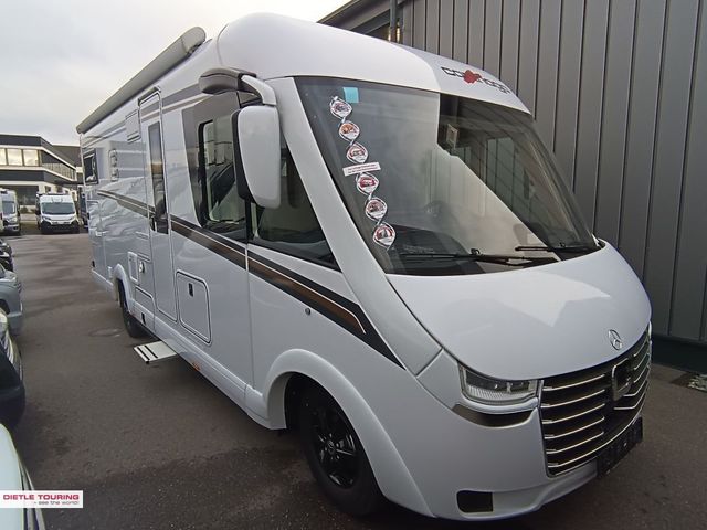 Carthago C1-tourer I 149 RB-LE comfort 4.2t ++ Automatik;