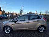 Ford Fiesta Celebration, 1te Hand, 30.000 - Ford Fiesta: 1.3