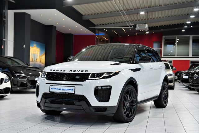 Land Rover Range Rover Evoque HSE Dynamic*MERIDIAN*XENON*