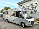 Carthago chic e-line I 61 XL LE -Mercedes -AHK-2xKlima - A mercedes Wohnwagen gebraucht