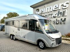 Carthago chic e-line I 61 XL LE -Mercedes -AHK-2xKlima