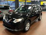 Nissan X-Trail Visia, 7 Sitzer - Nissan X-TRAIL VISIA mit Diesel-Antrieb