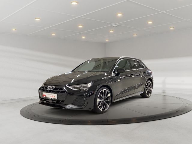 A3 Sportback S line 35 TFSI S tronic,Standheizun
