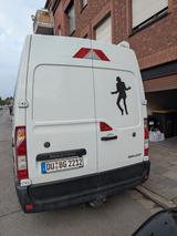 Renault Master - Wohnwagen & Wohnmobil in Krefeld