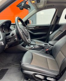 BMW X1 - 9