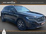 Volkswagen Touareg 4.0 TDI 4M R-Line/Nachtsicht/Allradlenk. - VW Touareg Gebrauchtwagen in Dresden