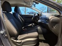 Hyundai i20 - Vorschau Bild 12