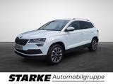 Skoda KAROQ 1.5 TSI DSG Drive  Navi LED Kamera PDC LM 