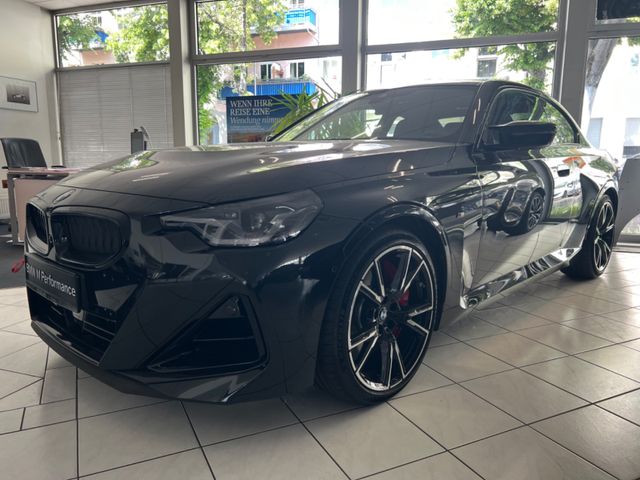 BMW M240i A M Sport Pro Vollausstattung