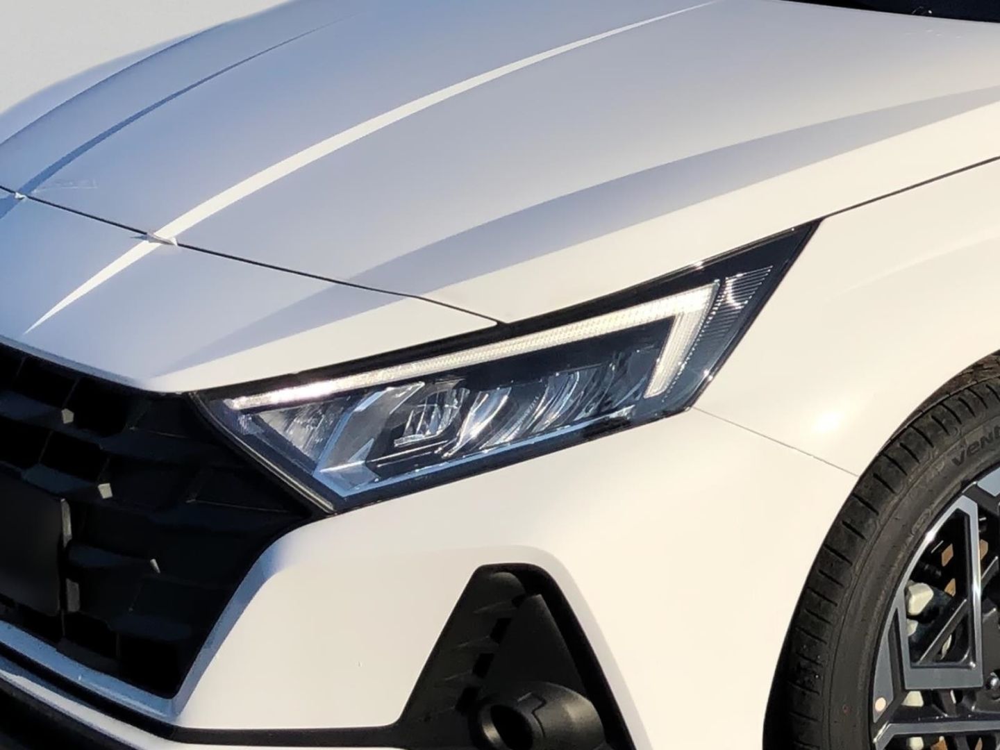 Hyundai i20 – Bild 5